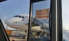 В аэропорту Пулково задержали два самолета вечером 29 ноября