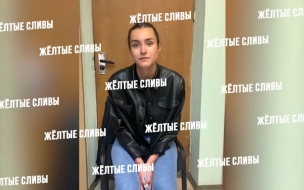 Задержанную в Минске россиянку Софью Сапегу перевели под домашний арест