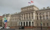 ЗакС Петербурга поддержал идею лишать мандатов покинувших страну депутатов