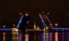 Во время парада ВМФ в Петербурге закроют три моста