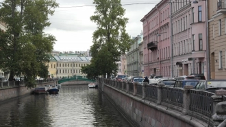 В Петербурге на выходных 12 и 13 октября продолжатся дожди