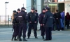 Петербургская прокуратура утвердила обвинение в отношении женщины, напавшей на полицейского