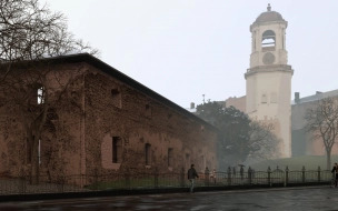 Консервация Старого кафедрального собора пройдёт в Выборге