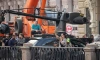 В Петербурге стартовали съемки болливудского блокбастера "Производство 70"