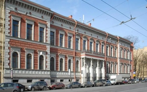 На 3 года на реставрацию дома Пашкова выделят 64,5 млн рублей