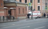 Умер пассажир, которому стало плохо в метро Петербурга