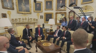 Telegraph: Трамп может наказать Норвегию, если не получит Нобелевскую премию