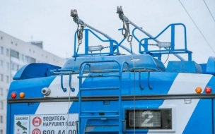 В Петербурге появится более 100 новых троллейбусов 