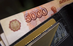 Аналитики выяснили, сколько петербуржцев недовольны своей зарплатой
