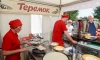 "Теремок" готовится открыть ещё 65 заведений в Петербурге за 5 лет