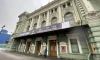 В Петербурге намерены создать четвертую сцену Мариинского театра