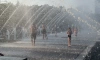 Петербург обновил температурный максимум лета 2023 года