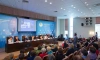 Евразийский женский форум ограничит движение в центре Петербурга