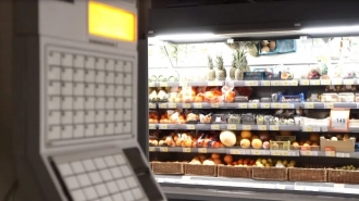 Цены на продукты в Петербурге резко изменились
