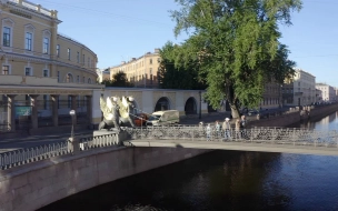 Штрафы за неуплату курортного сбора введут в Петербурге