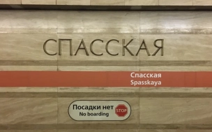 В 2024-2025 годах две линии метро Петербурга продлят