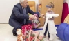 Врачи Петербурга помогли трехлетней девочке вернуть слух