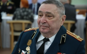 Губернатор Петербурга рассказал ветеранам о мероприятиях, посвященных 79-летию прорыва блокады