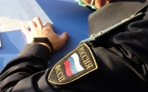 Петербургские приставы взыскали около 40 млн рублей с пьяных водителей 