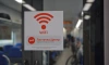 В "Ласточках" СЗППК за полгода Wi-Fi воспользовались более 216 тысяч пассажиров