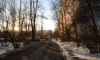 В марте в Петербурге солнце светило 28 часов