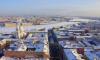 В преддверии 8 марта в Петербурге ожидают похолодание