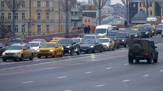 Петербуржцы приобретают авто в среднем три раза в жизни