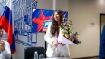 Мария Михайлова официально выдвинута партией "Родина" ...