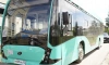 На петербургские улицы выйдут 28 электробусов "Сириус"