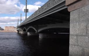 Петербуржцам рассказали, как Благовещенский пережил три реконструкции