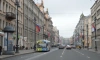 Петербуржцы более 800 млн раз воспользовались общественным транспортом за полгода