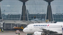 Авиакомпания Air France возобновила рейсы из Петербурга в Париж