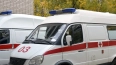 В Бокситогорске мужчина попал в больницу из-за упавшей ...
