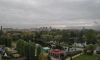 Температура в Петербурге понизится до +5 градусов 17 октября