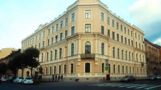 Компания из Ярославля  разработает документацию реставрации особняка Строгановой на Чайковского