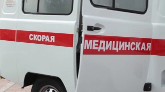 Уроженец Дагестана избил таксиста и порезал ему колеса в Колпино