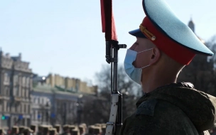 В Петербурге военкоматы ждут несовершеннолетних до 31 марта