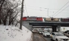 В феврале в Московском районе зафиксировали повышенный уровень загрязнения воздуха