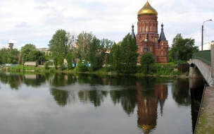 Построенный в конце XIX века Храм Богоявления отреставрируют почти за 40 млн рублей