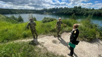 В Ленобласти прошли рейды по пожарной безопасности 