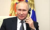 Кремль: Путин встретит Новый год с родными и близкими