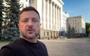 Война с мультиками: Захарова высмеяла санкции Зеленского против "Маши и Медведя"