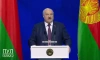 Лукашенко: Белоруссия не собирается ни на кого нападать