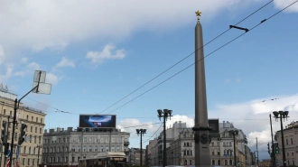 Порядка 200 акций пройдёт в рамках проекта "Санкт-Петербург – культурная столица Содружества"