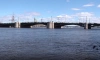 Биржевой мост в Петербурге отправляется на капитальный ремонт 1 октября