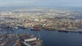Большой порт в Петербурге намерены увеличить за 2,8 ...
