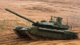 National Interest назвал российский танк Т-90М "монстром...