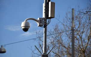 На федеральных трассах в Ленобласти установят 42 камеры 