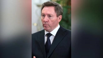 СМИ: сенатор Королев написал заявление о сложении полномочий