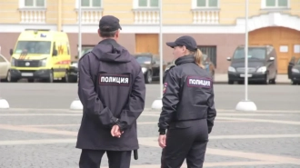 В Петербурге избившего подростка инженера оставили под стражей на трое суток